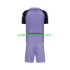 Real Betis Doelman Retro Kind Thuis Tenue 2025-26